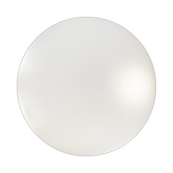 Plafon MAYA CHROME 15W LED IP44 Ø330 mm ML1658