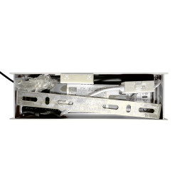 Lampa wisząca Linea Biały 36W LED 3000K-4000K-5700K ML1783