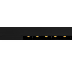 Lampa wisząca Linea Czarny 36W LED 3000K-4000K-5700K ML1784