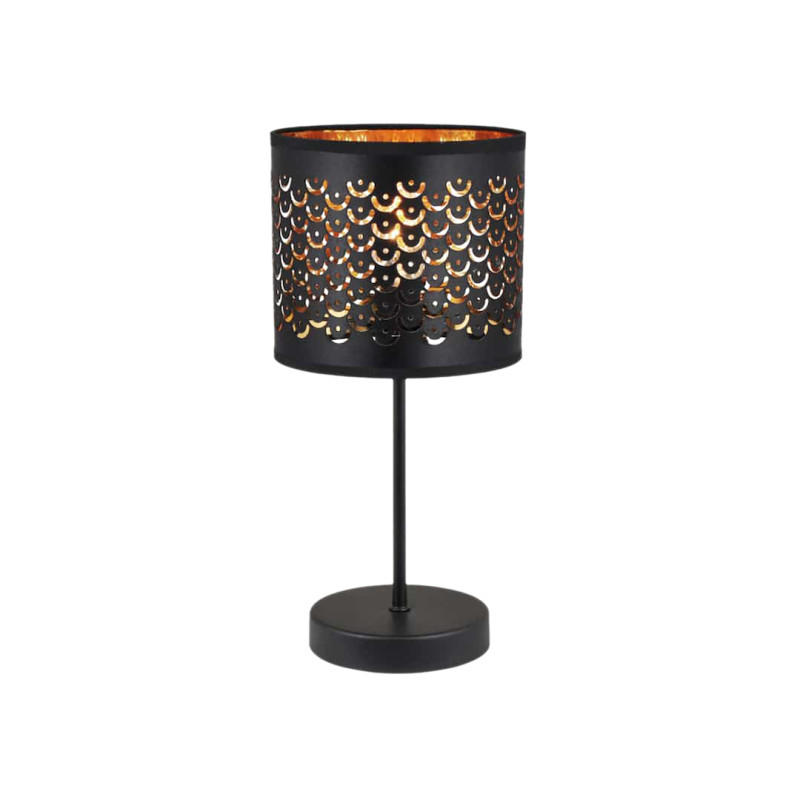 Lampka nocna MORGAN 1xE27 ML1802