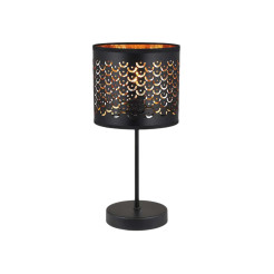 Lampka nocna MORGAN 1xE27 ML1802