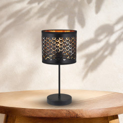 Lampka nocna MORGAN 1xE27 ML1802