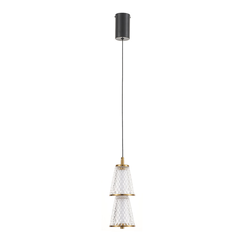 Lampa wisząca SANSA 5W LED ML1820