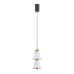 Lampa wisząca SANSA 5W LED ML1820