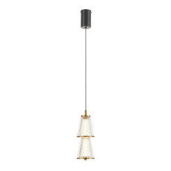 Lampa wisząca SANSA 5W LED ML1820