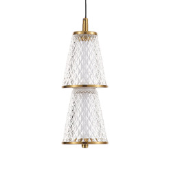 Lampa wisząca SANSA 5W LED ML1820