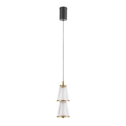 Lampa wisząca SANSA 5W LED ML1820