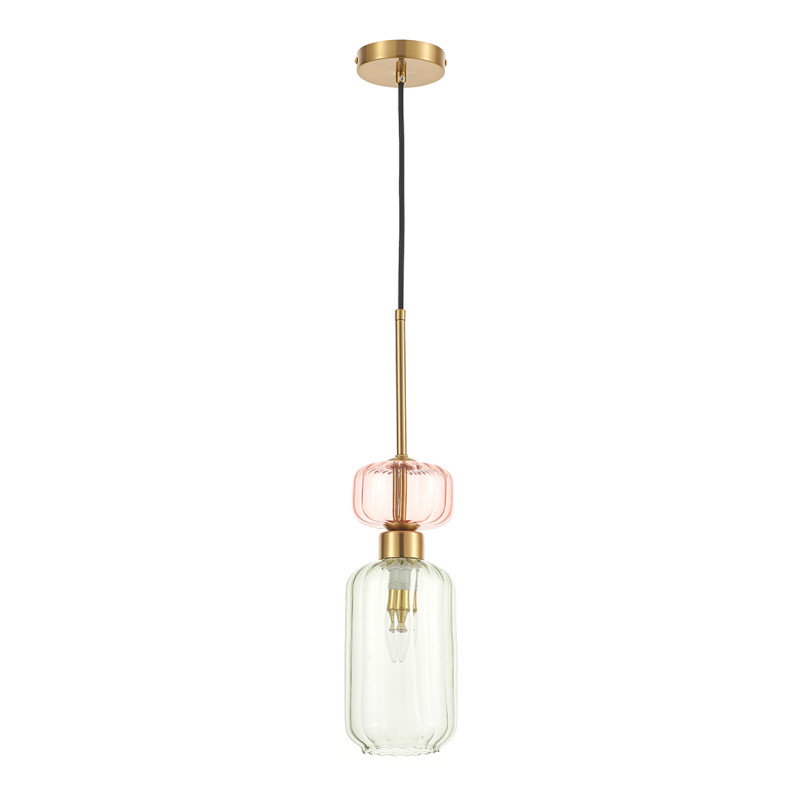 Lampa wisząca MOLLY GREEN 1xE14 ML1824