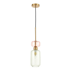 Lampa wisząca MOLLY GREEN 1xE14 ML1824