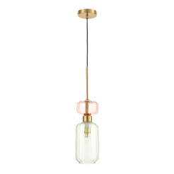 Lampa wisząca MOLLY GREEN 1xE14 ML1824