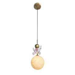 Lampa wisząca Astronauta ML1721