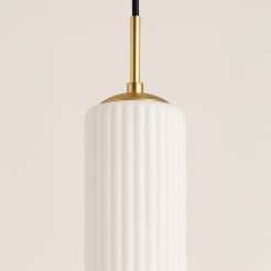 Lampa wiszaca Vesta 1xE27 ML1803