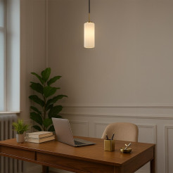 Lampa wiszaca Vesta 1xE27 ML1803