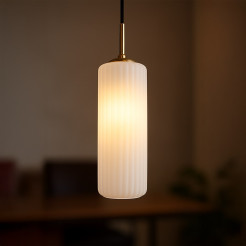 Lampa wiszaca Vesta 1xE27 ML1803