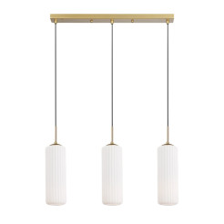 Lampa wiszaca Vesta 3xE27 ML1804