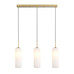 Lampa wiszaca Vesta 3xE27 ML1804