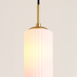 Lampa wiszaca Vesta 3xE27 ML1804
