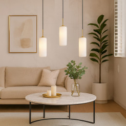 Lampa wiszaca Vesta 3xE27 ML1804