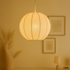 Lampa wisząca Dana Biały 1xE27 ML1805