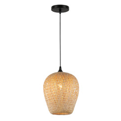 Lampa wisząca ALMA 1xE27 ML1807