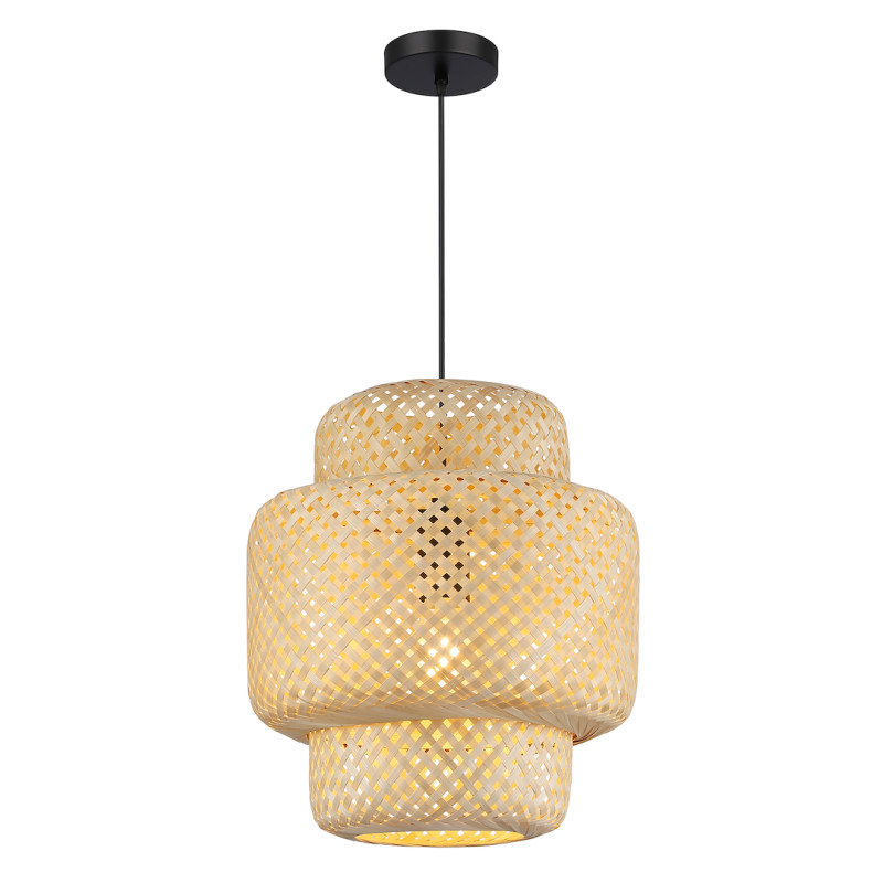 Lampa wisząca HESTIA 30cm 1xE27 ML1808