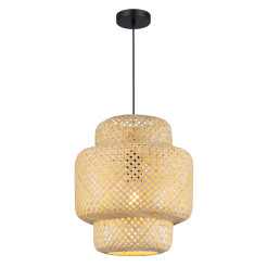 Lampa wisząca HESTIA 30cm 1xE27 ML1808