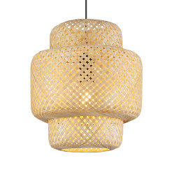 Lampa wisząca HESTIA 30cm 1xE27 ML1808