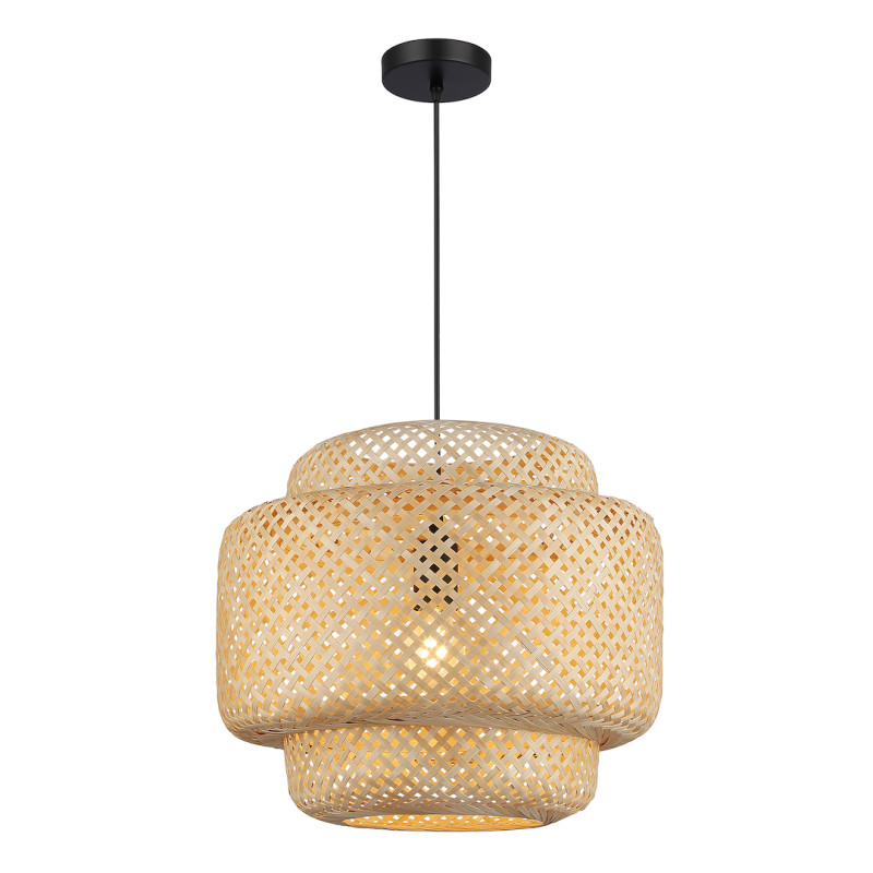 Lampa wisząca HESTIA 40cm 1xE27 ML1809