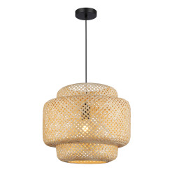 Lampa wisząca HESTIA 40cm 1xE27 ML1809