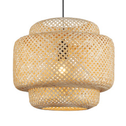 Lampa wisząca HESTIA 40cm 1xE27 ML1809