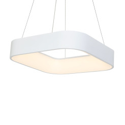 Lampa Wisząca Astro Biały 40W LED 4000K ML1853