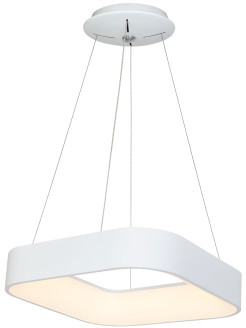 Lampa Wisząca Astro Biały 40W LED 4000K ML1853