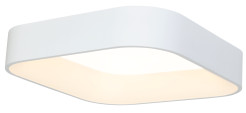 Plafon Astro Biały 40W LED 4000K ML1854