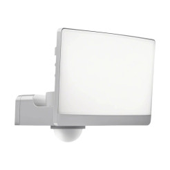 Naświetlacz LED Davos 30W 2000lm 4000K Biały Premium PIR ML2112
