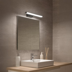 Kinkiet Mirore Czarny 5W 30cm ML2024