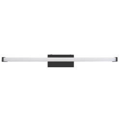 Kinkiet Mirore Czarny 5W 30cm ML2024