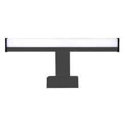 Kinkiet Mirore Czarny 5W 30cm ML2024
