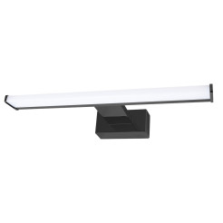 Kinkiet Mirore Czarny 5W 30cm ML2024