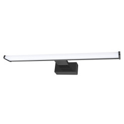 Kinkiet Mirore Czarny 8W 40cm ML2025