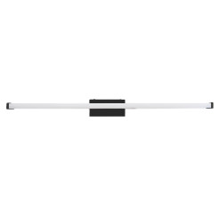 Kinkiet Mirore Czarny 8W 40cm ML2025