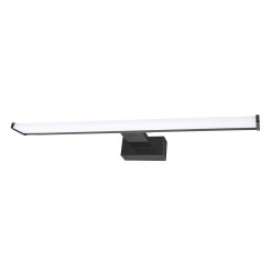 Kinkiet Mirore Czarny 10W 60cm ML2026