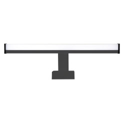 Kinkiet Mirore Czarny 10W 60cm ML2026