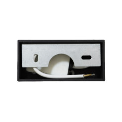 Kinkiet Mirore Czarny 10W 60cm ML2026