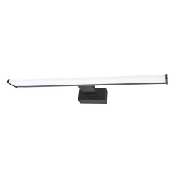 Kinkiet Mirore Czarny 10W 60cm ML2026