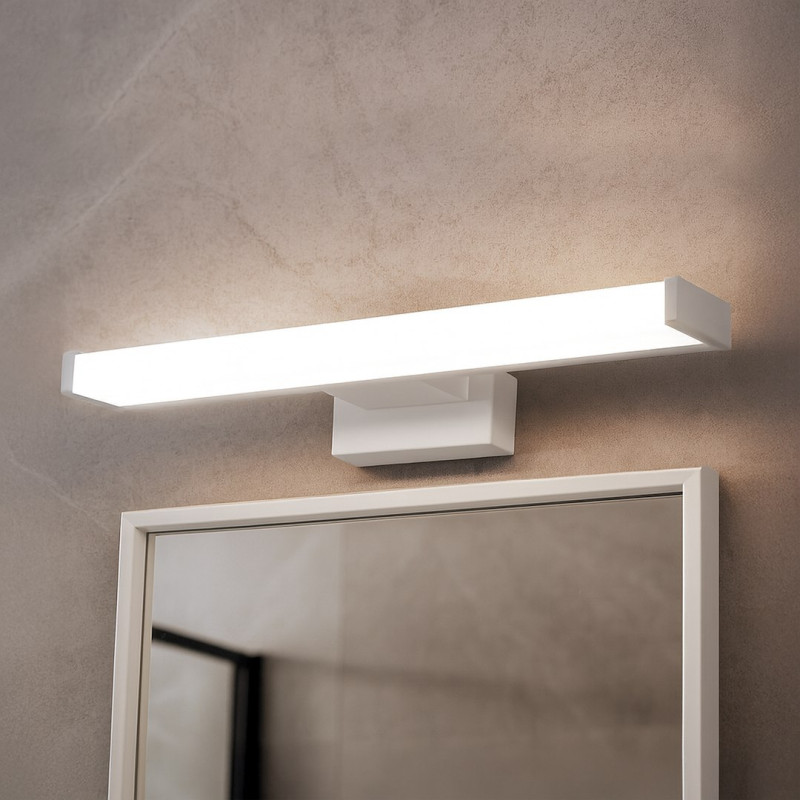 Kinkiet Mirore 5W 30cm Biały ML2027