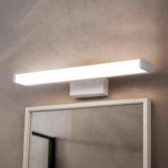 Kinkiet Mirore 5W 30cm Biały ML2027