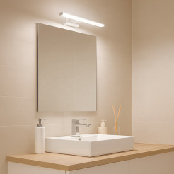 Kinkiet Mirore 5W 30cm Biały ML2027