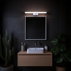 Kinkiet Mirore 8W 40cm Biały ML2028