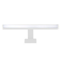 Kinkiet Mirore 8W 40cm Biały ML2028