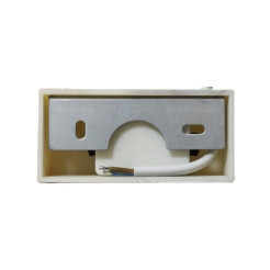 Kinkiet Mirore 8W 40cm Biały ML2028